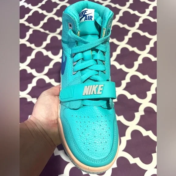 Nike Air Jordan Legacy 312 Men’sHyper JadeSneakers